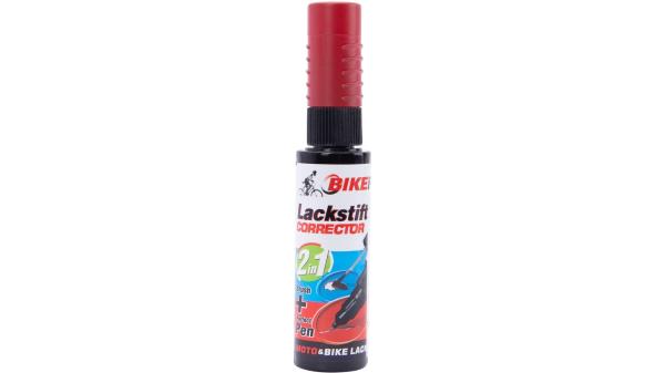 Fasi Lackstift  17 mm rot