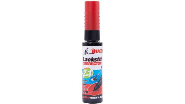 Fasi Lackstift  17 mm rot