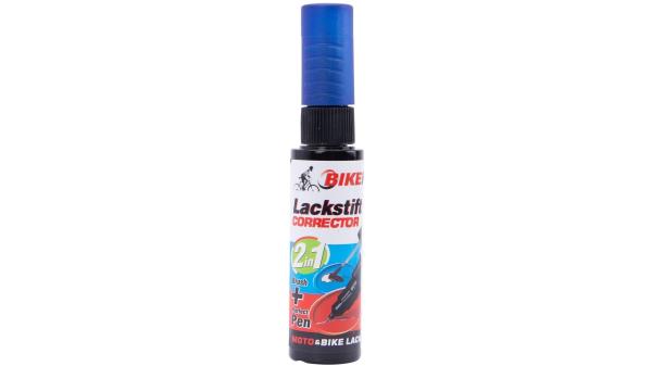Fasi Lackstift  17 mm blau