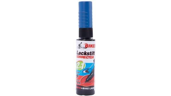 Fasi Lackstift  17 mm blau