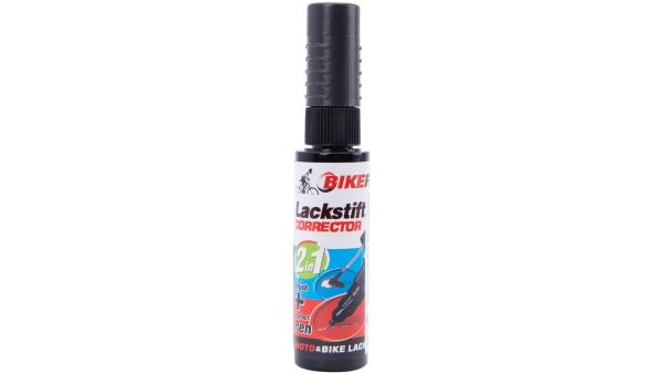 Fasi Lackstift  17 mm grau