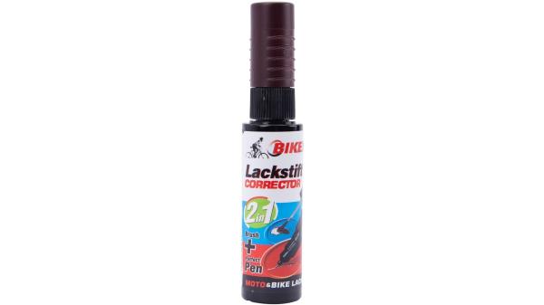 Fasi Lackstift  17 mm braun