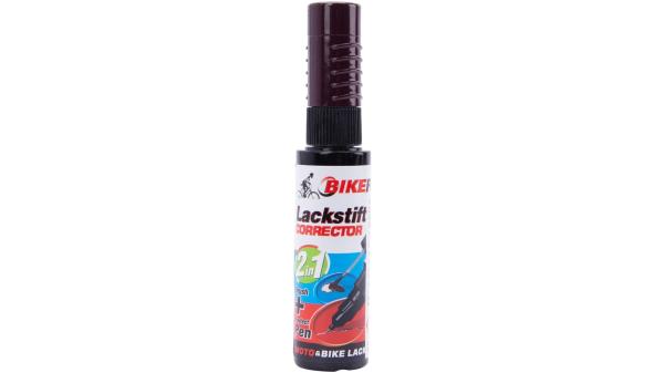Fasi Lackstift  17 mm rot