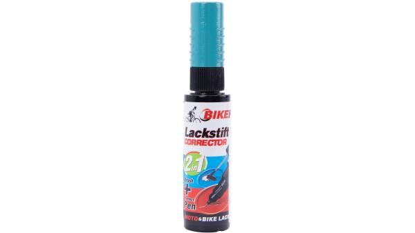 Fasi Lackstift  17 mm blau