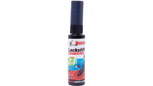 Fasi Lackstift  17 mm blau