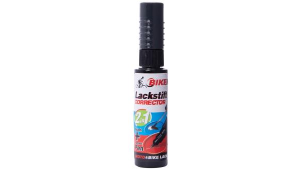 Fasi Lackstift  17 mm grau