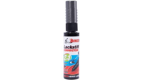 Fasi Lackstift  17 mm grau