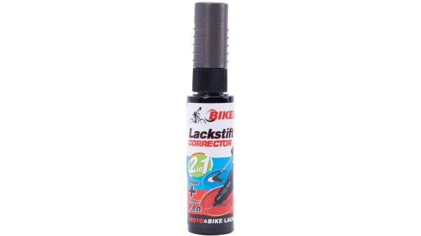 Fasi Lackstift  17 mm grau