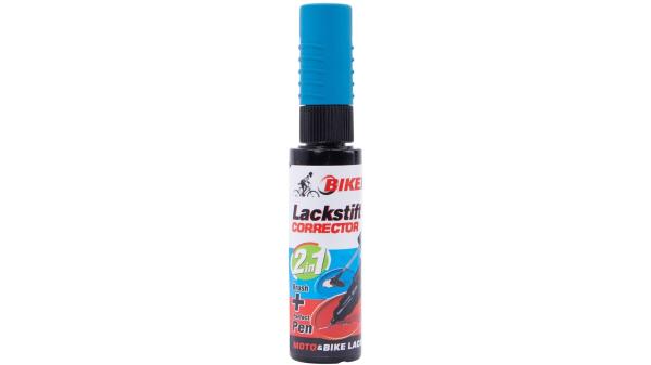 Fasi Lackstift  17 mm blau