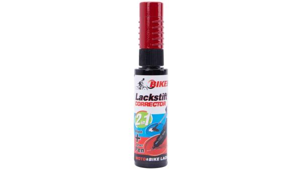 Fasi Lackstift  17 mm rot
