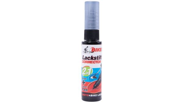 Fasi Lackstift  17 mm grau