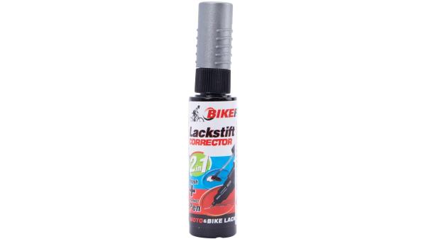 Fasi Lackstift  17 mm grau
