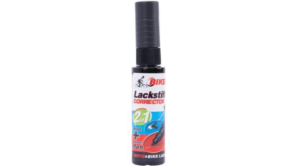 Fasi Lackstift  17 mm grau