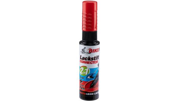 Fasi Lackstift  17 mm rot