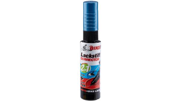 Fasi Lackstift  17 mm blau