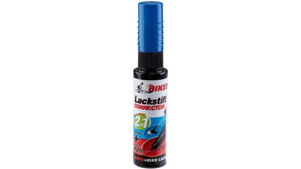 Fasi Lackstift  17 mm blau
