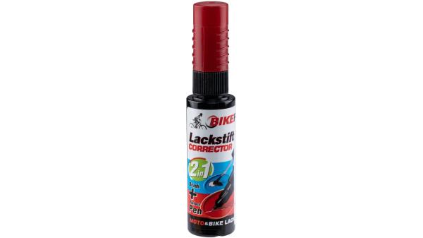 Fasi Lackstift  17 mm rot