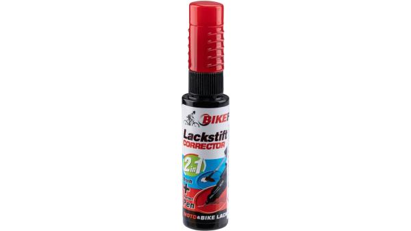 Fasi Lackstift  17 mm rot