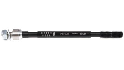 RadoxX Evolution  1 1/8" schwarz Produktbild 2