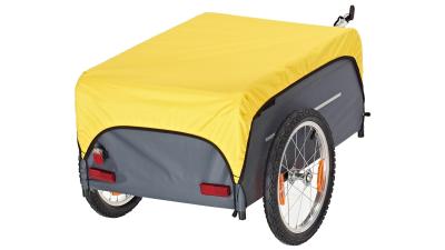 Roland Traveller  XXL schwarz, grau, gelb Produktbild 1