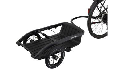 Hamax Venture  XXL schwarz Produktbild 1