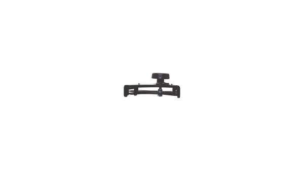 Blue Bird Anh&auml;ngerkupplung  1 1/8" schwarz