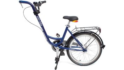 Roland Add+Bike Eco  1 1/8" rot Produktbild 1