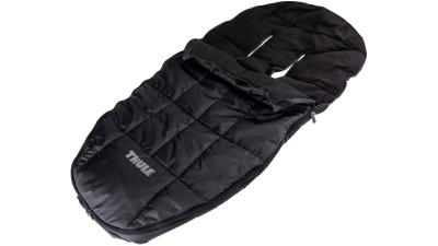 Thule Footmuff Sport  1 1/8" schwarz Produktbild 1