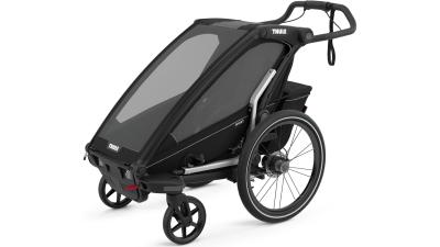 Thule Chariot Sport  XXL schwarz Produktbild 1