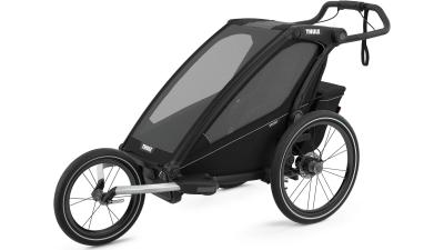 Thule Chariot Sport  XXL schwarz Produktbild 2