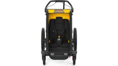 Thule Chariot Sport  XXL gelb Produktbild 2