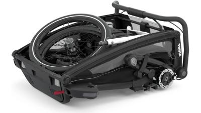 Thule Chariot Sport 2  XXL schwarz Produktbild 1