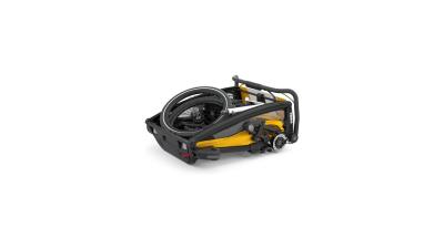 Thule Chariot Sport 2  XXL gelb Produktbild 1