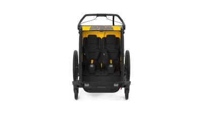 Thule Chariot Sport 2  XXL gelb Produktbild 2
