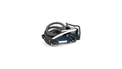 Thule Chariot Cross 1  XXL blau Produktbild 1