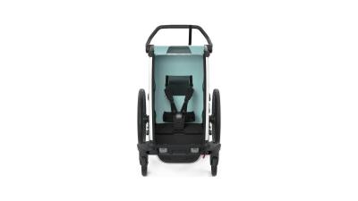 Thule Chariot Cross 1  XXL blau Produktbild 2