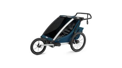 Thule Chariot Cross 2  XXL blau Produktbild 1