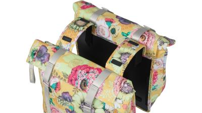 Basil Bloom Field  XL gelb Produktbild 2