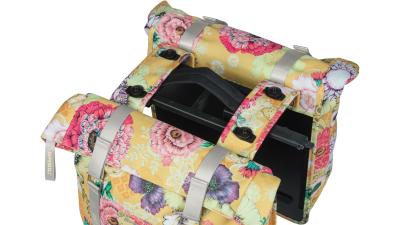 Basil Bloom Field  L gelb Produktbild 2
