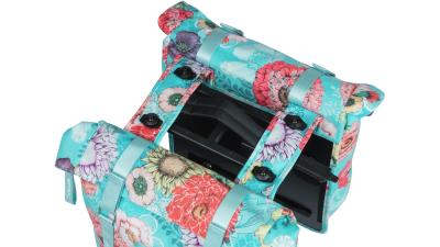 Basil Bloom Field  XL blau Produktbild 2
