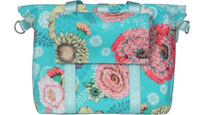 Basil Bloom Field  XL blau Produktbild 2