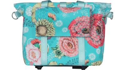 Basil Bloom Field  L blau Produktbild 2