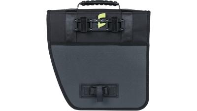 Basil Tour Waterproof  L schwarz Produktbild 1
