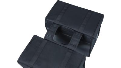 Basil Kavan Eco Classic  L schwarz Produktbild 1