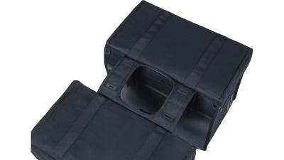 Basil Kavan Eco Classic  L schwarz Produktbild 1