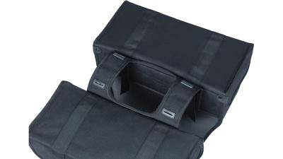 Basil Kavan Eco Classic  L schwarz Produktbild 1