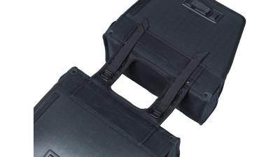 Basil Kavan Eco Classic  L schwarz Produktbild 2
