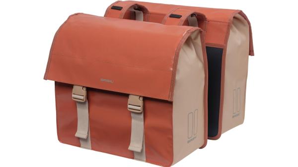 Basil Urban Load  L rot, rosa