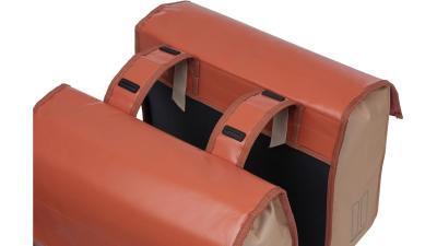 Basil Urban Load  L rot, rosa Produktbild 1