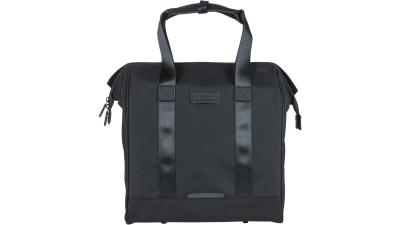 Basil Grand Bicycle Shopper  L schwarz Produktbild 1